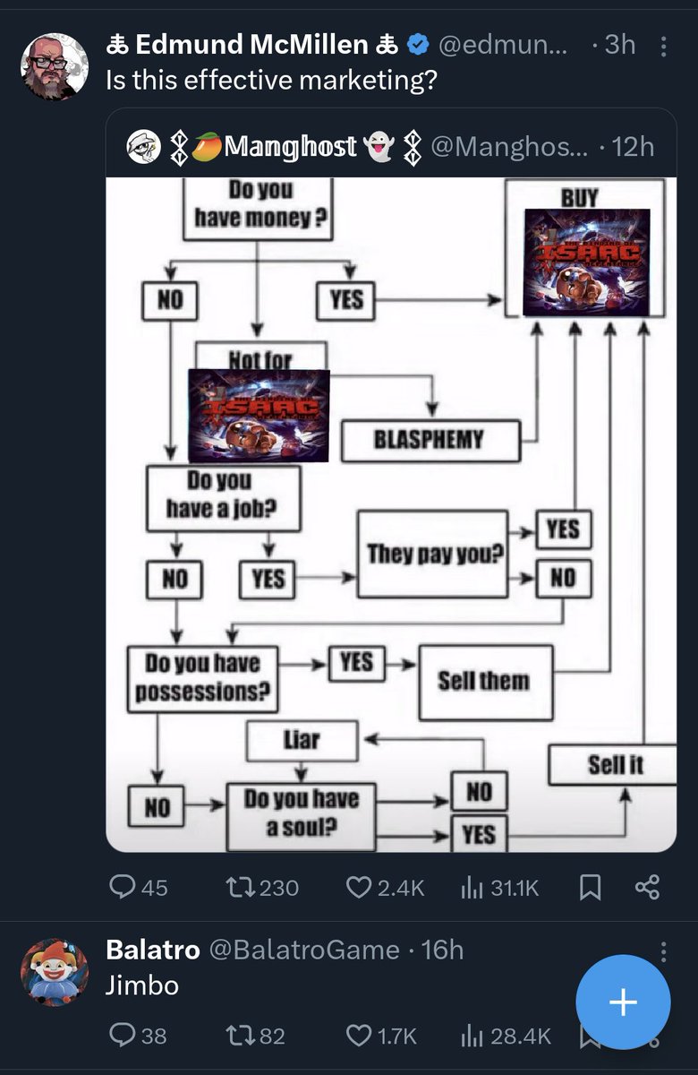 Sumorbit tweet media