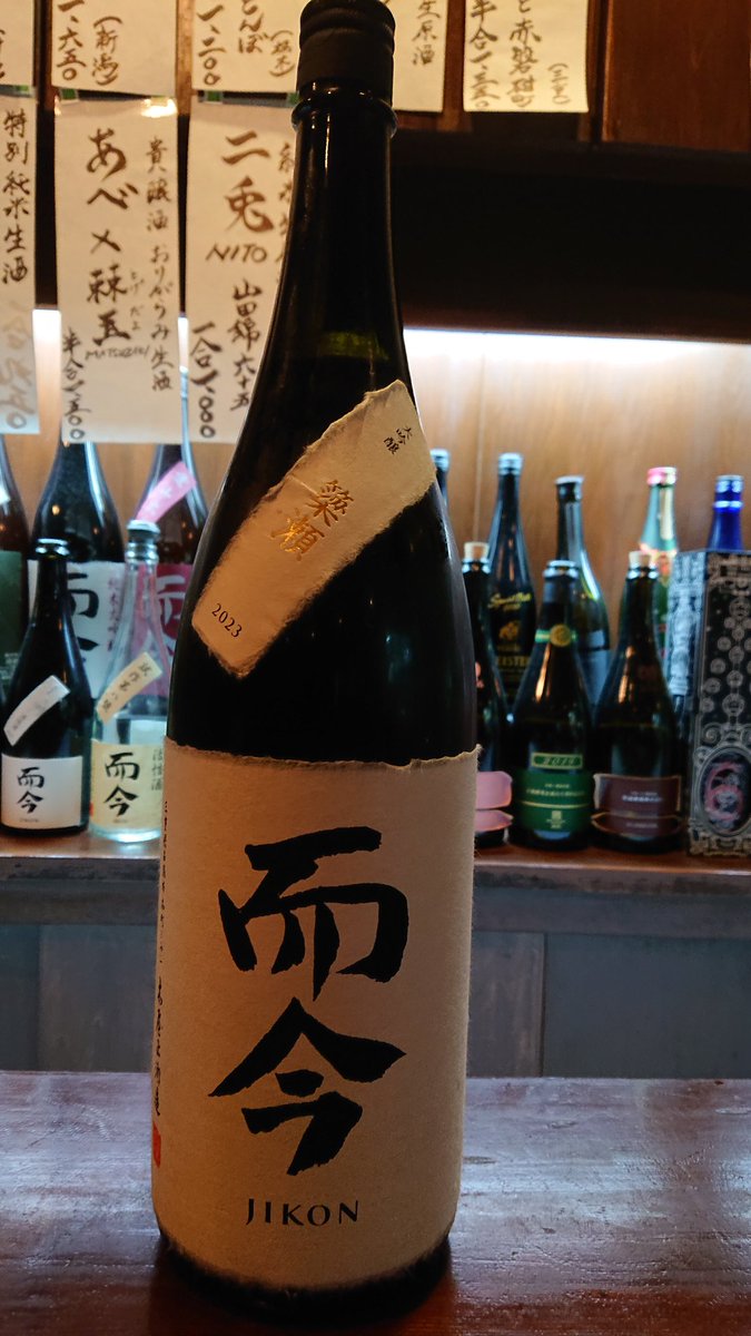 而今 簗瀬 大吟醸 720ml 【公式通販】