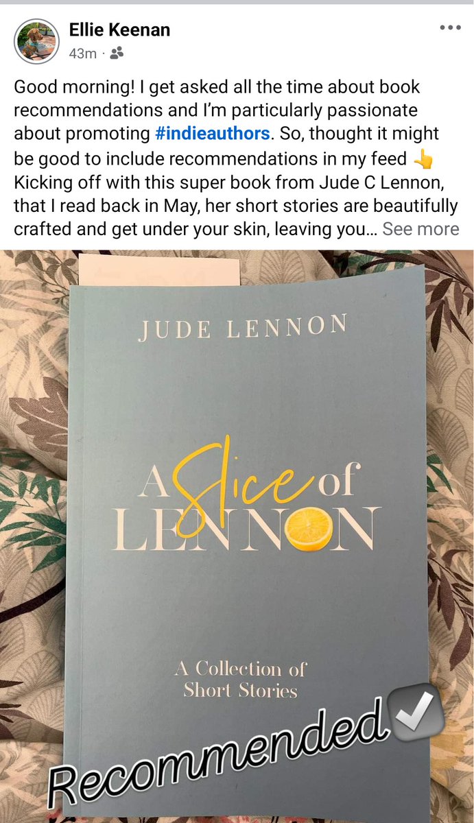 Jude Lennon Books (@judelennonbooks) on Twitter photo What a lovely recommendation to start Friday morning with. #ASliceOfLennon #ReadingForPleasure #GrowAGenerationOfReaders <a href="/LivLitCycle/">LivLitCycle</a> <a href="/Littlelambtales/">Little Lamb Tales</a> What a lovely recommendation to start Friday morning with. #ASliceOfLennon #ReadingForPleasure #GrowAGenerationOfReaders <a href="/LivLitCycle/">LivLitCycle</a> <a href="/Littlelambtales/">Little Lamb Tales</a>