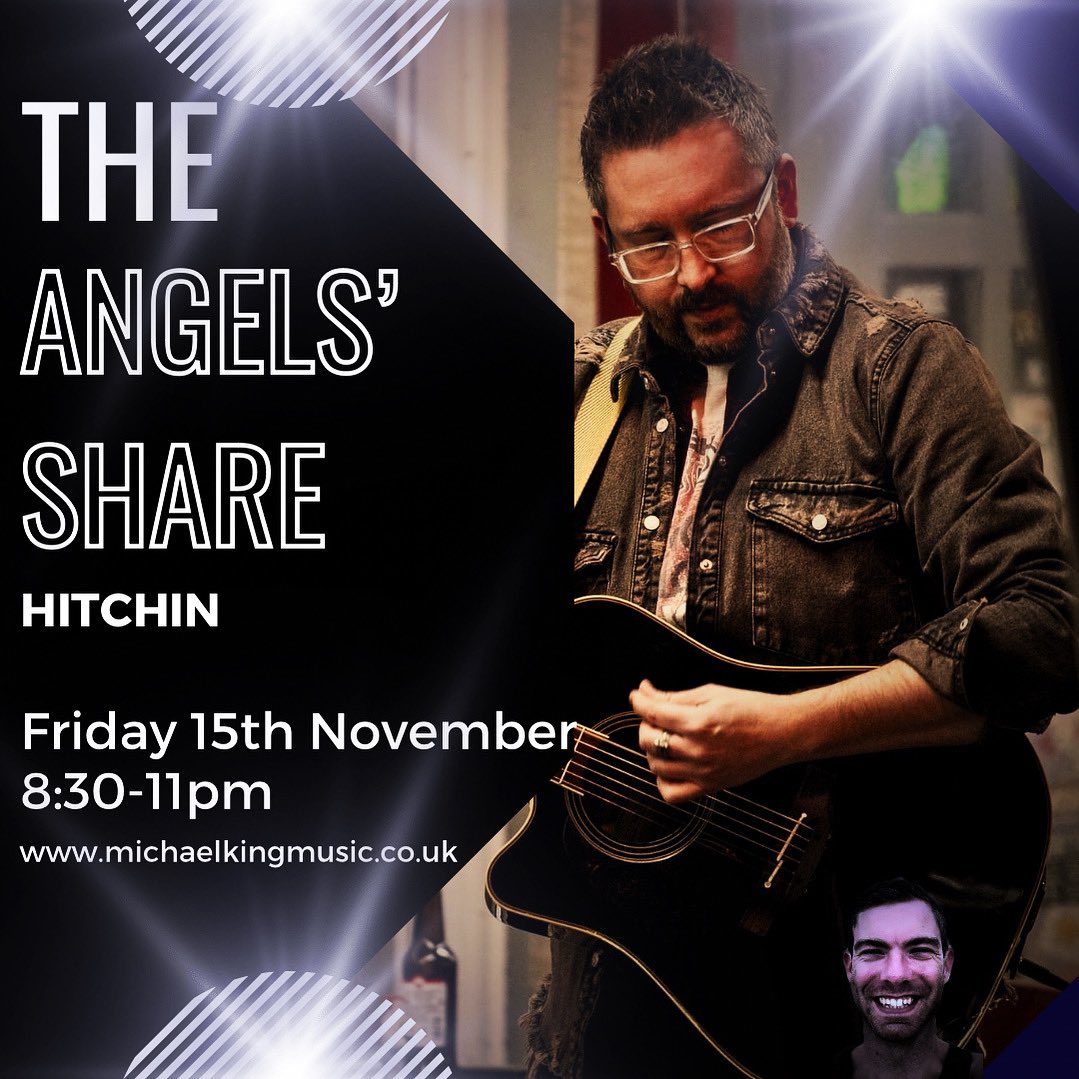 👑 Michael King 🎸🎶 tweet media