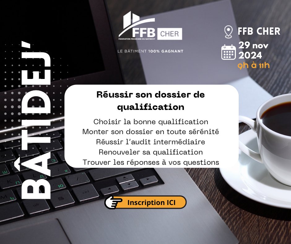 Votre Fédé se bouge…et vous?
#mafedeesttoujoursamescotes