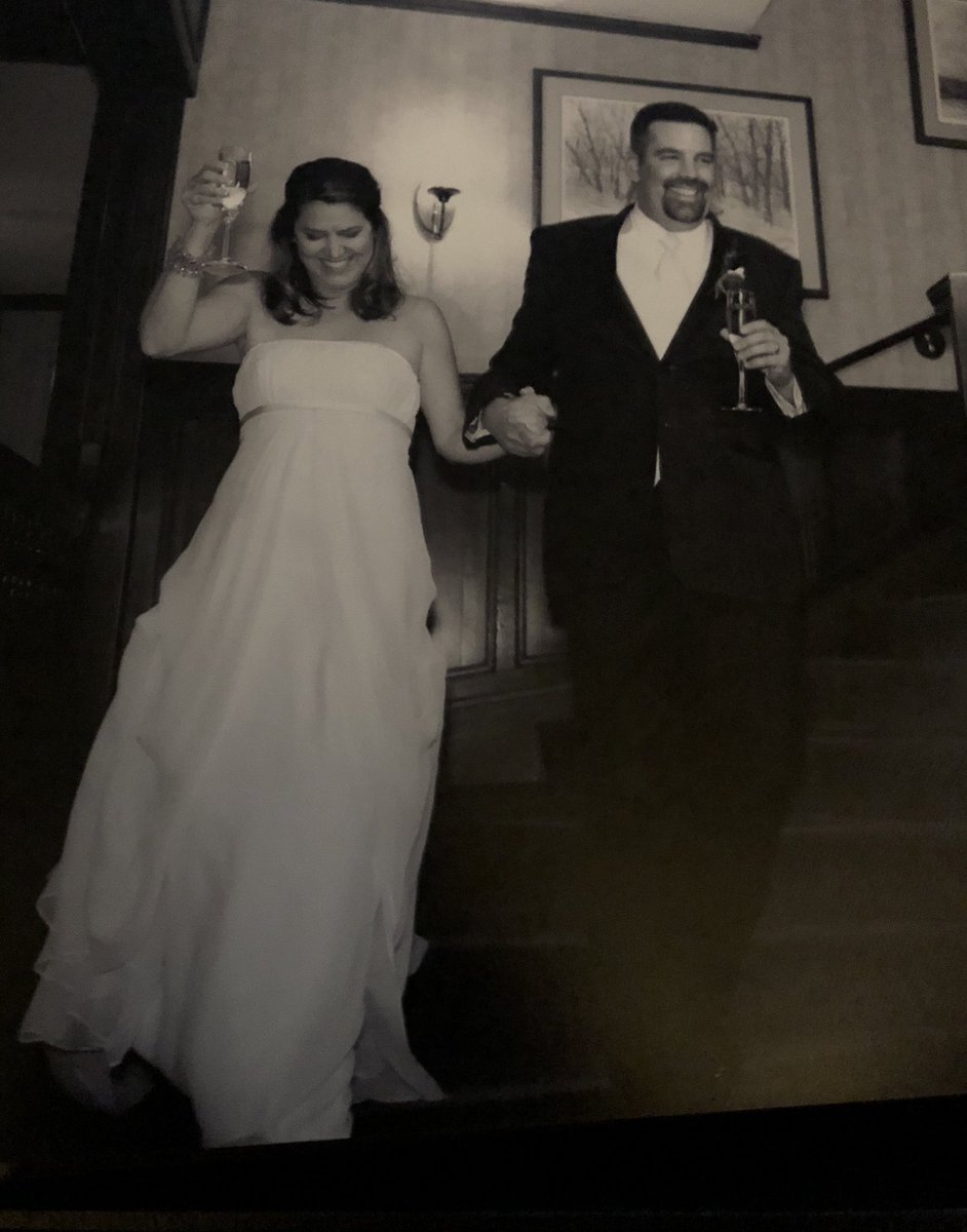 keith_hann's tweet photo. Happy Anniversary my love! @CindyHann4 https://t.co/CtYuadsY78