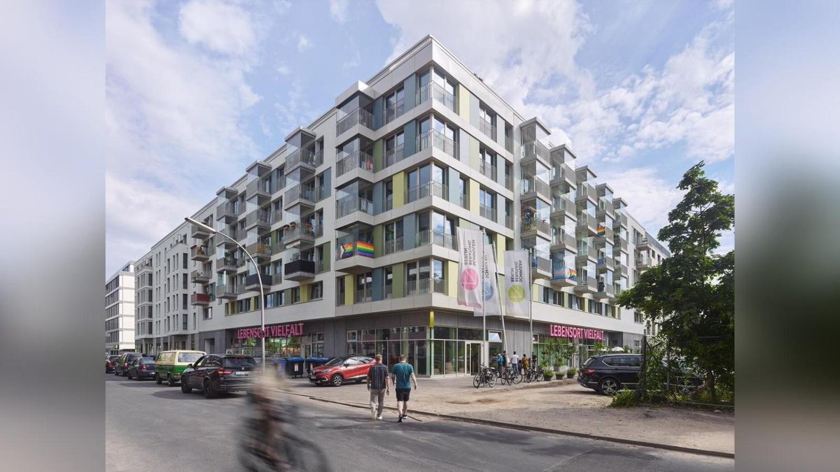 Berliner Morgenpost tweet media