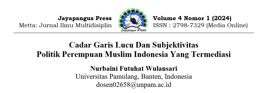 andinadwifatma's tweet photo. Menemukan artikel jurnal yang super-mirip dengan artikelku dan @annisa_beta - judulnya bahkan seperti dikopi kata-per kata. 😅

Padahal terbitnya di jurnal terakreditasi. Mungkin penulisnya bukan "pecinta kerja akademik" seperti disebut @ariel_heryanto dalam esainya di Kompas 😁 https://t.co/XEZn225w9U