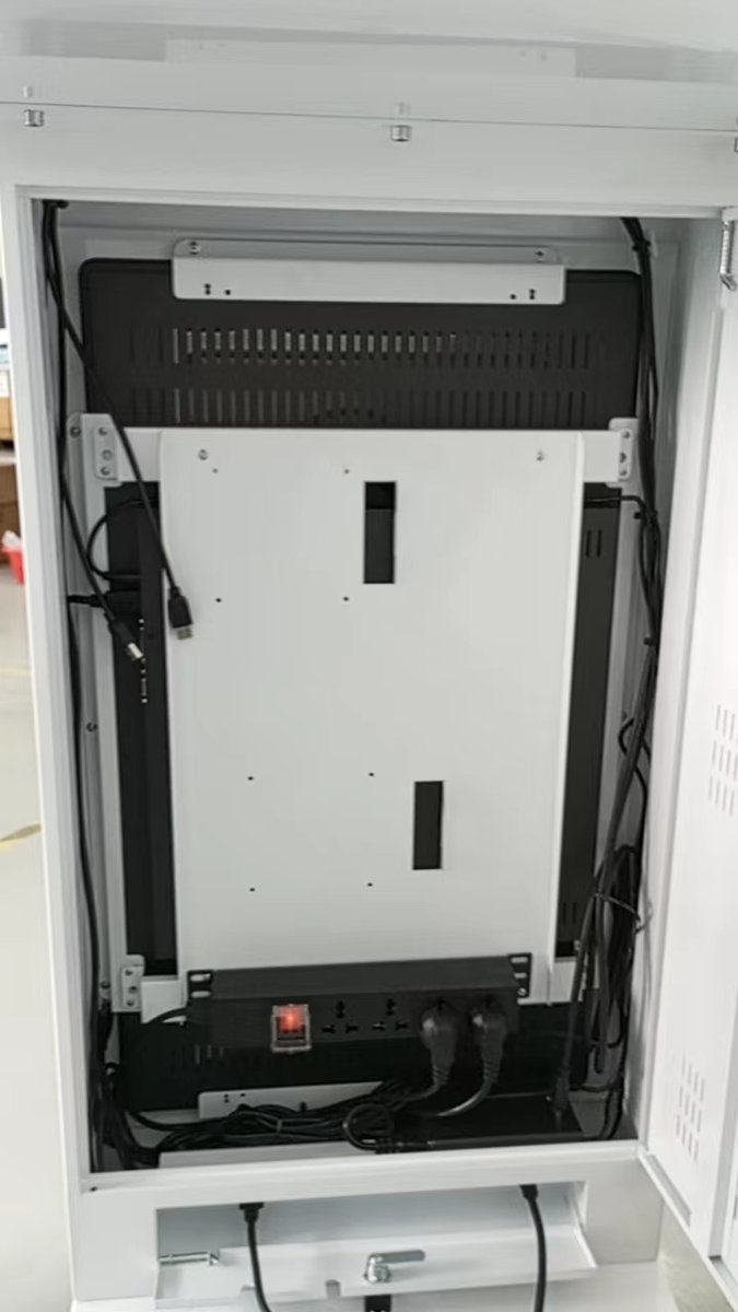 stellazheng89's tweet image. Digital Podium with 21.5&apos;&apos; multi touchscreen and 32&apos;&apos; LCD advertising screen use for meeting rooms, and lecture halls
#digitalpodium #digitallectern #interactivepodium #interactivelectern #podium #meetingroom #lecturehalls #touchscreen 
008613714376779;
stellazheng@dedikj.com.