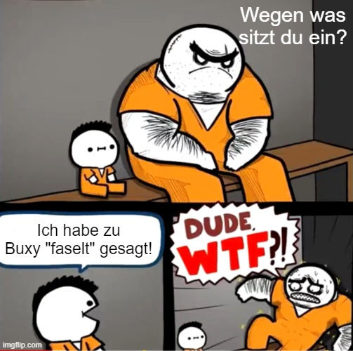 SHomburg's tweet photo. Wer Rotgrüne und ihre Favoriten (Massenimmigration, Deindustrialisierung, Impfzwang und Krieg) tadelt, wird kriminalisiert. Das ist die „liberale Demokratie”.

Ich muss bald wegen @alena_buyx vor den Strafrichter. #Schwachkopf #Hausdurchsuchung #Pimmelgate 

Hintergrund: Am 15.04.2020 schrieb ich in der @welt, Schwedens Weg sei unserem Lockdown vorzuziehen. Schon zwölf Tage später begannen Ermittlungen gegen mich, wegen Verleumdung und Nötigung. Inzwischen kam über ein Dutzend hinzu: Volksverhetzung, Computersabotage, Verwendung verfassungswidriger Symbole, üble Nachrede, Beleidigung usw. Ziel der Anzeigen ist nicht, dass ich verurteilt werde, sondern dass ich keine Informationen mehr verbreite.

Argumentativ sind Rotgrüne immer auf der Verliererseite (#RKILeak, Dauerrezession usw.). Deshalb können sie nur mit unfairen Mitteln überleben und unterhalten dazu eine riesige Diffamierungs- und Denunziationsindustrie, die vom Staat und Oligarchen gefördert wird.