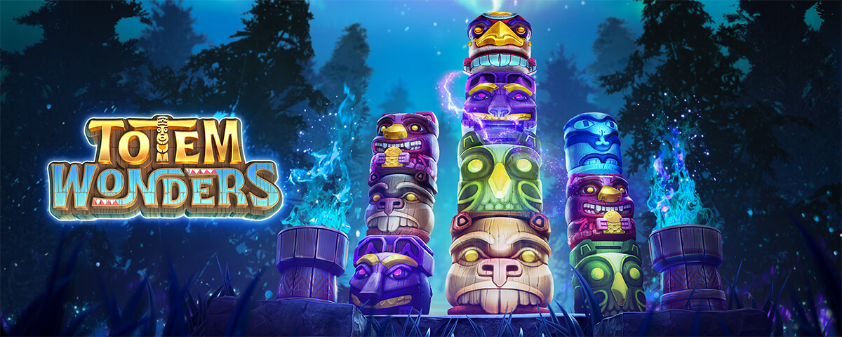 Explore the ancient traditions of the Five Stars tribe and uncover the mystery of their sacred totem poles! Will you heed the call of destiny and stand at the center of the triangle?