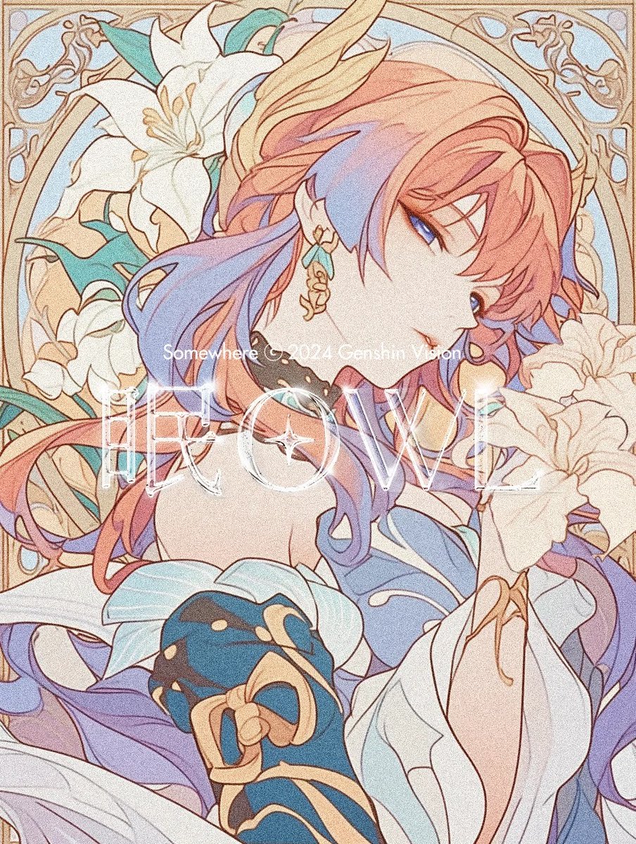 hoyoversedaily's tweet photo. Kokomi &amp; Hu Tao Cr.眠Owl
#Genshin #GenshinImpact #drawing #wallpaper #kokomi #Hutao https://t.co/TSbjZkpEsy