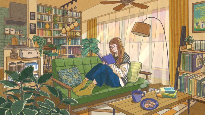 Rooms#illustration 