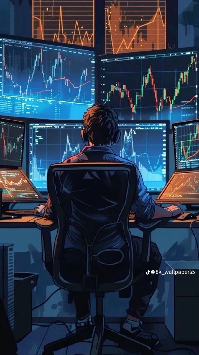 Good morning, crypto bulls! 🐂

Today’s another shot to stack gains and stay laser-focused. 

Markets may swing, but bulls seize the moment—accumulating, strategizing, and looking for the next breakout. 

Stay sharp, ignore the noise, and remember: the real gains go to those with