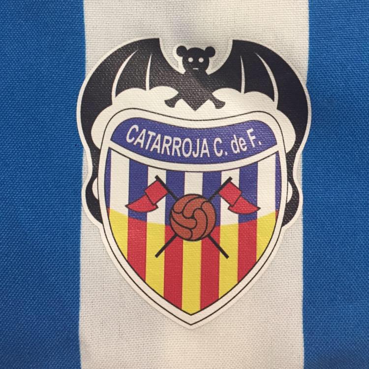 OdFutbolModerno's tweet photo. Un escudo. ❤️‍🩹💪 https://t.co/aKnZ1ydZwb