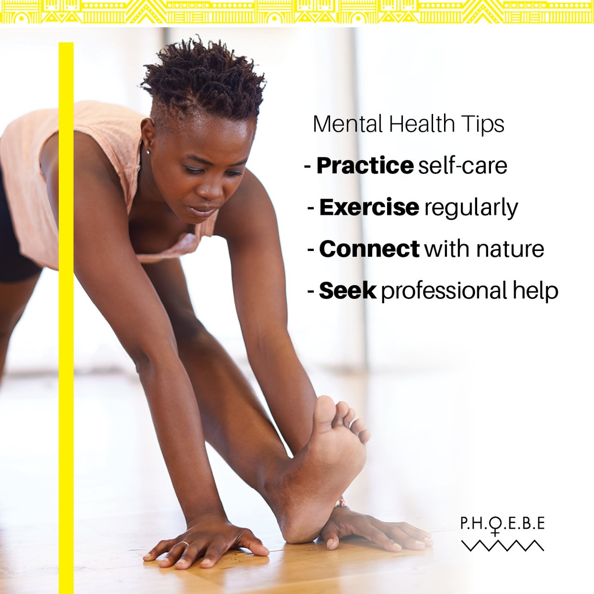 "PRIORITISE YOUR MIND!
REMEMBER MENTAL HEALTH MATTERS!
#mentalhealthmatters #selfcare #wellness #mindfulness