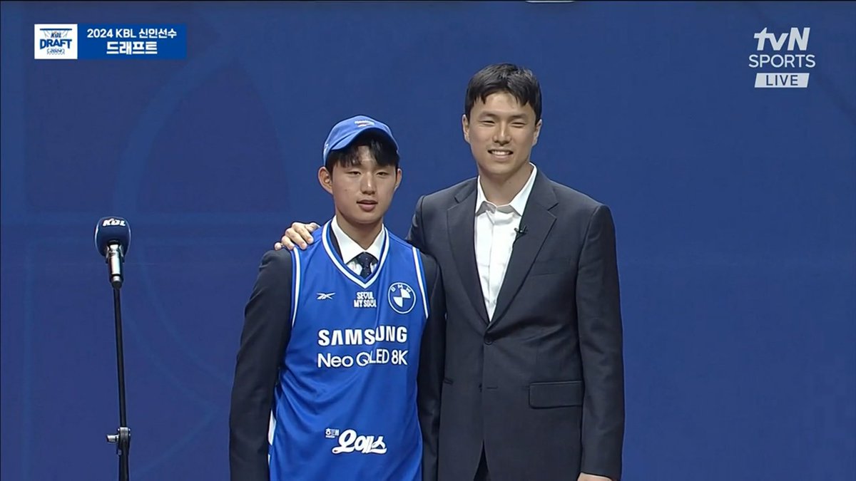 putitonsvt's tweet image. 8. 서울삼성썬더스 경희대(졸) 황영찬