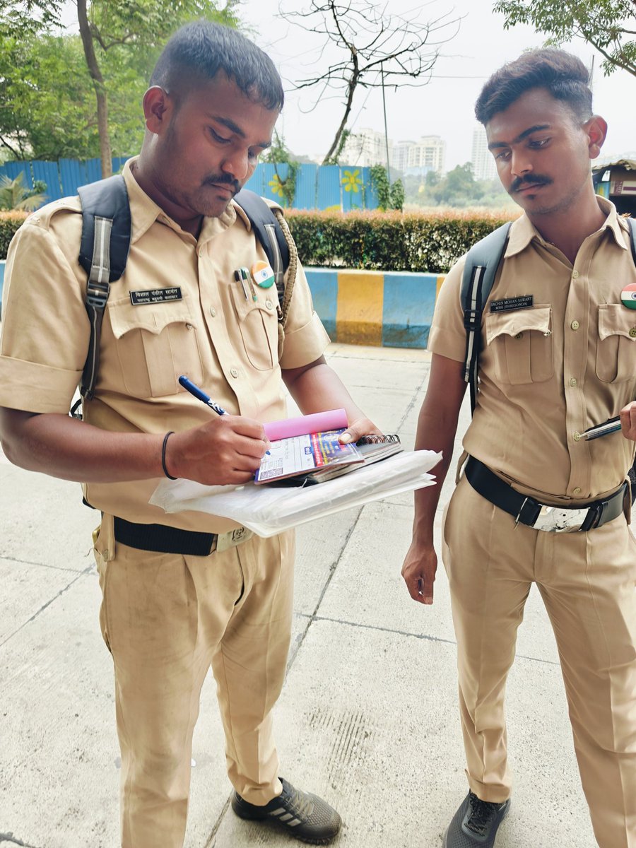 tmvikas's tweet photo. @ThaneCityPolice @MumbaiPolice https://t.co/jCdnSLgCAT
