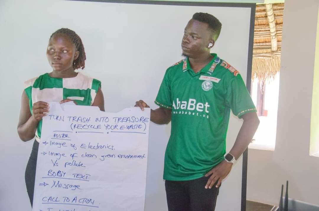 ASKnet (Access to Skills and Knowledge Network) tweet media