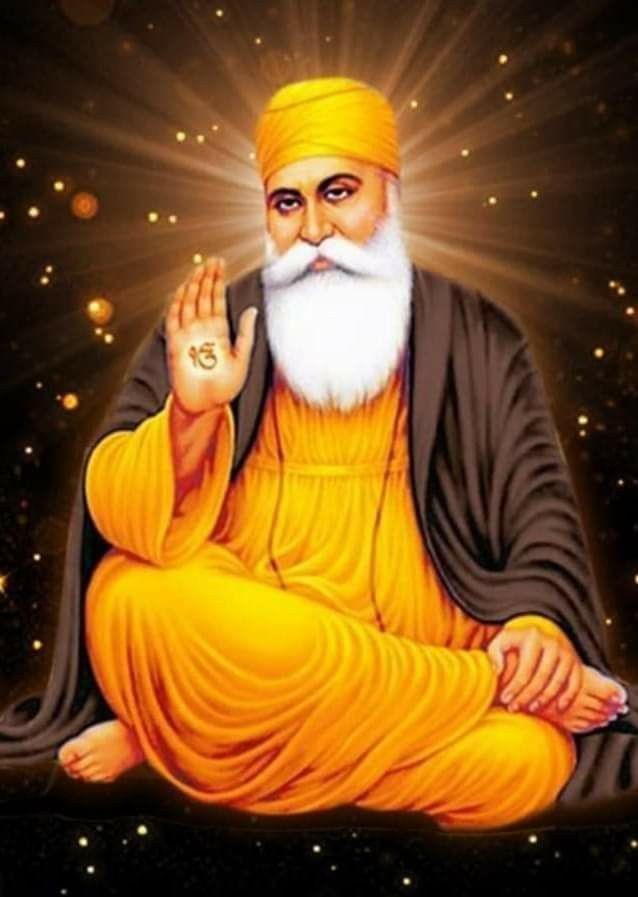 Let’s celebrate the birth of Guru Nanak Ji by spreading his message of love and compassion. Happy Guru Nanak Jayanti to you and your loved ones
#GuruNanakDevJi #Gurpurab #gurunanakjayanti2024 #indiantrending