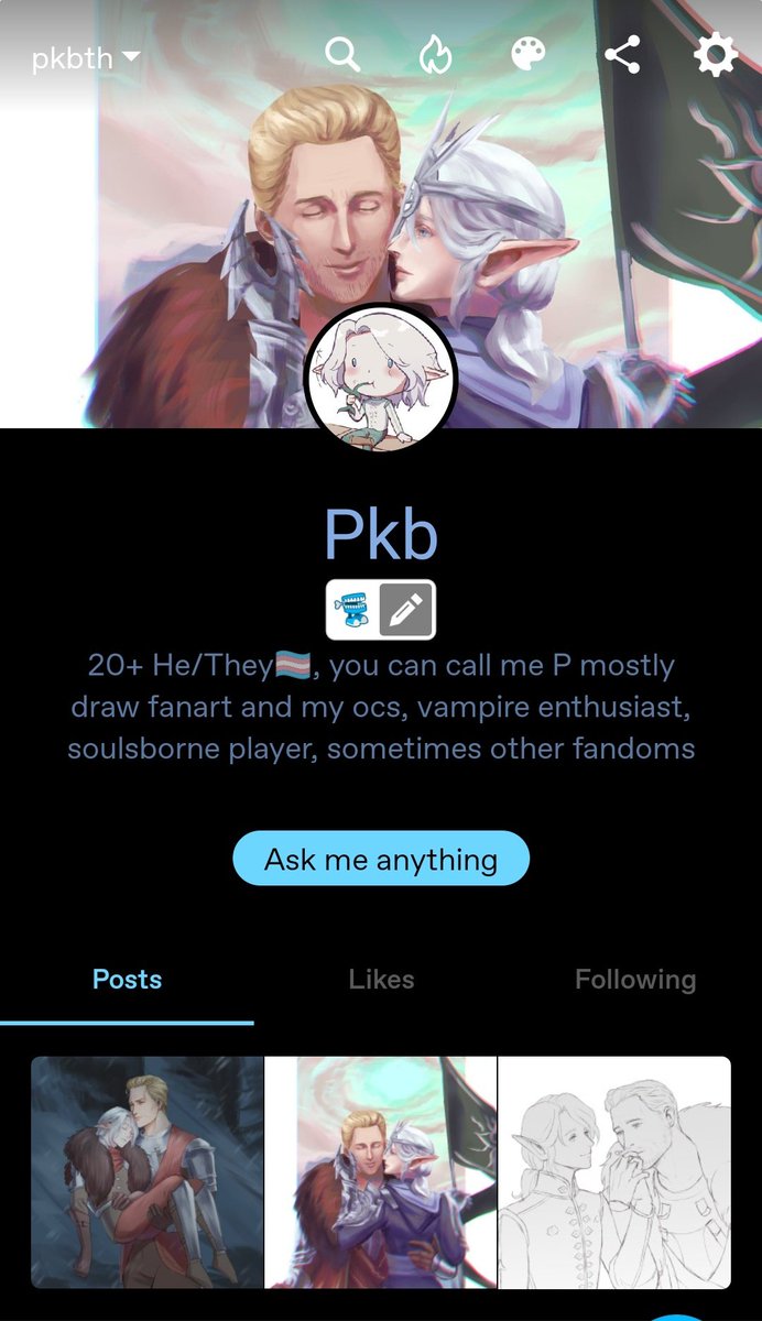 PKbTharinee's tweet image. Anyways peepaw imma post arts in here more often than I should in twt from now on