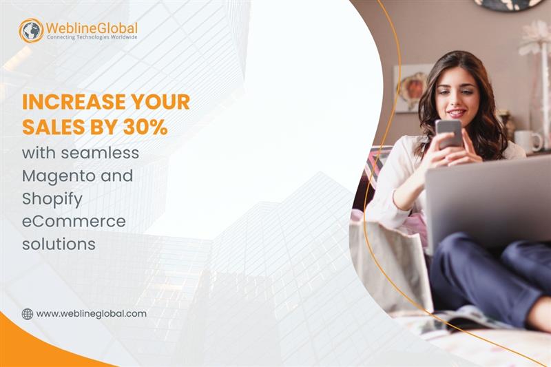 KBhavendra's tweet image. 🚀 Boost your sales by 30% with Magento &amp;amp; Shopify solutions! 📈 Ready to scale your eCommerce game? Let’s make it happen! 💥🌍

#eCommerce #SalesGrowth #Magento #Shopify #DigitalMarketing #BusinessGrowth
