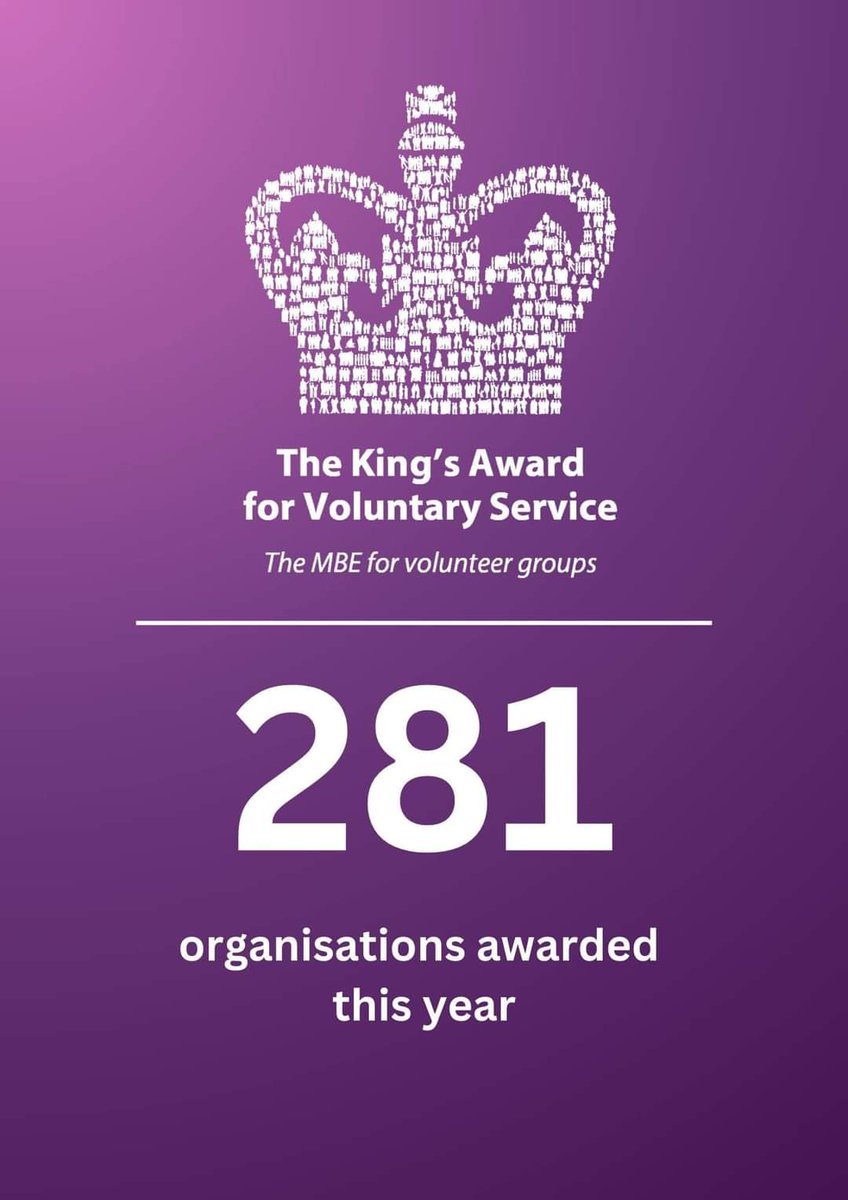 Caring and Sharing Rochdale (@cas_rochdale) on Twitter photo kavs.dcms.gov.uk Congratulations to us and a big thanks to <a href="/KingsAwardVS/">The King's Award</a>
kavs.dcms.gov.uk <a href="/DCMS/">Department for Culture, Media and Sport</a>
#kavs2024 #KAVS2024 <a href="/WeActTogether/">Action Together</a> @_ncompass
<a href="/RochdaleCouncil/">Rochdale Borough Council</a> <a href="/RochdaleMayor/">The Mayor Of Rochdale</a> <a href="/mama_poverty/">MAMA HEALTH and POVERTY PARTNERSHIP</a> <a href="/TNLComFund/">The National Lottery Community Fund</a> <a href="/WEAadulted/">The WEA</a> <a href="/educationgovuk/">Department for Education</a> <a href="/CivilSocietyCIC/">Civil Society Consulting CIC</a> <a href="/afruca/">AFRUCA is on LinkedIn and Instagram</a> kavs.dcms.gov.uk Congratulations to us and a big thanks to <a href="/KingsAwardVS/">The King's Award</a>
kavs.dcms.gov.uk <a href="/DCMS/">Department for Culture, Media and Sport</a>
#kavs2024 #KAVS2024 <a href="/WeActTogether/">Action Together</a> @_ncompass
<a href="/RochdaleCouncil/">Rochdale Borough Council</a> <a href="/RochdaleMayor/">The Mayor Of Rochdale</a> <a href="/mama_poverty/">MAMA HEALTH and POVERTY PARTNERSHIP</a> <a href="/TNLComFund/">The National Lottery Community Fund</a> <a href="/WEAadulted/">The WEA</a> <a href="/educationgovuk/">Department for Education</a> <a href="/CivilSocietyCIC/">Civil Society Consulting CIC</a> <a href="/afruca/">AFRUCA is on LinkedIn and Instagram</a>