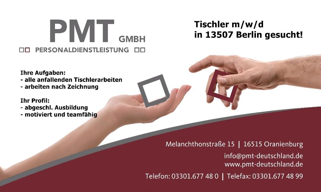 Hallo wir suchen #tischler #tischlerhandwerk #tischlerhelfer in #berlin 

Schickt uns eure #bewerbung an
bewerbung@pmt-deutschland.de 

#pmt #pmt_personal #pmtgmbh #potsdam
#jobs #jobsuche #jobsohv #jobsoberhavel
#berlin #jobs #jobsuche #berlinjobs #jobsinberlin #jobangebot #job
