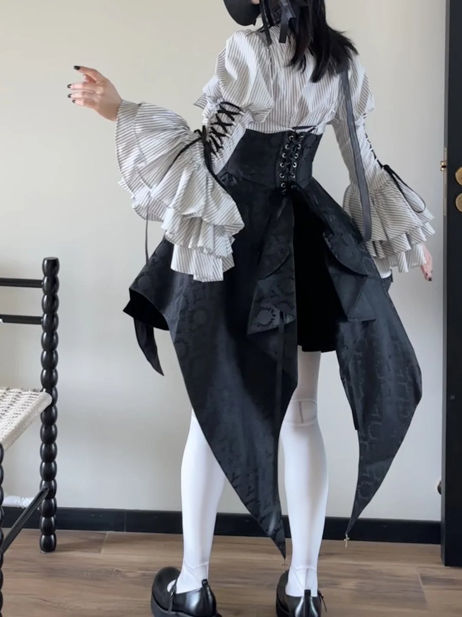 LolitaWardrobe tweet media