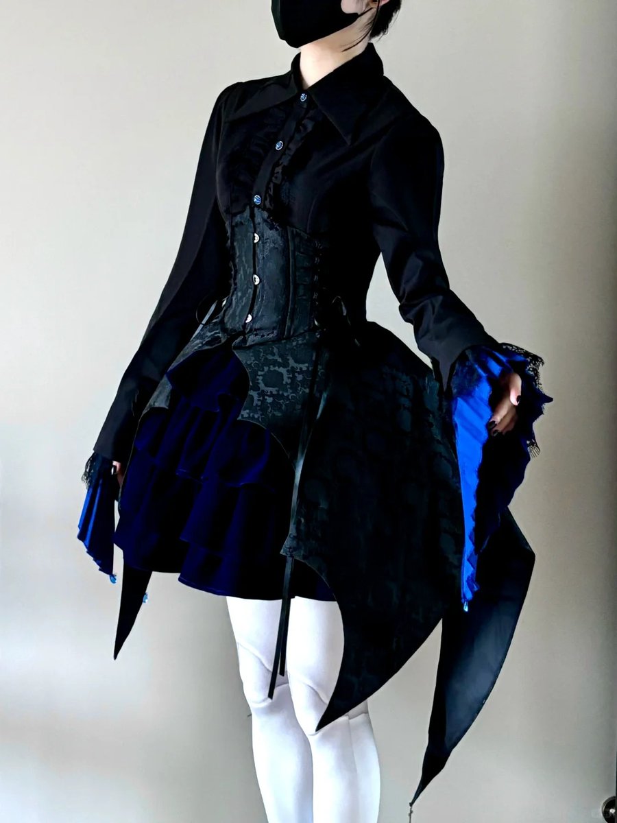 LolitaWardrobe tweet media