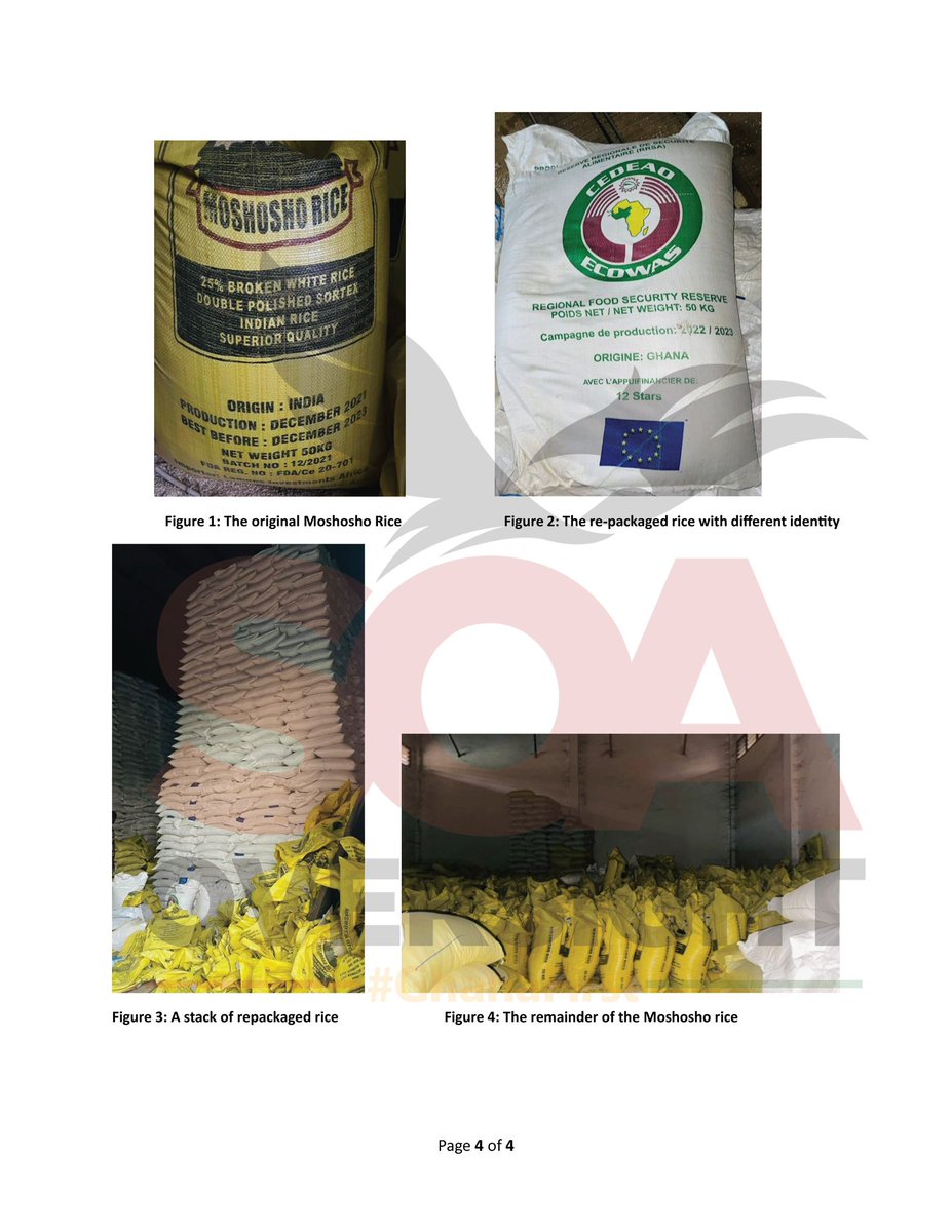 Sam Okudzeto Ablakwa tweet media