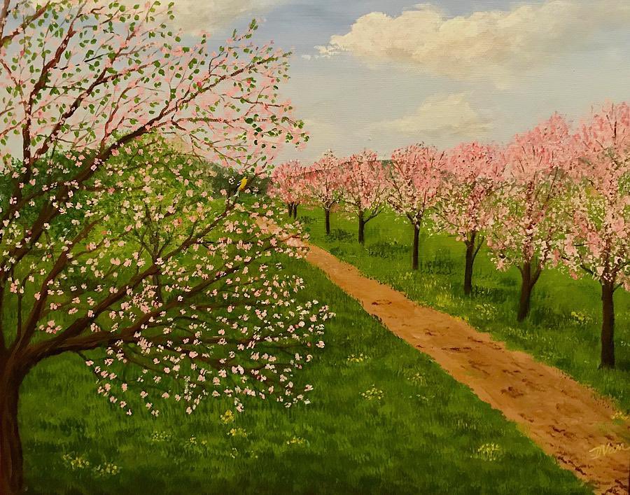 Pupul (@pupulmimi) on Twitter photo Art today. Cherry Orchard in Springtime by Denise Van Deroef <a href="/bm0406/">Brian Mulholland</a> <a href="/adityampaul/">Aditya Paul</a> <a href="/Derick_Cape/">Derick</a> Art today. Cherry Orchard in Springtime by Denise Van Deroef <a href="/bm0406/">Brian Mulholland</a> <a href="/adityampaul/">Aditya Paul</a> <a href="/Derick_Cape/">Derick</a>