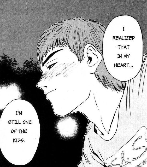 Out Of Context Manga tweet media