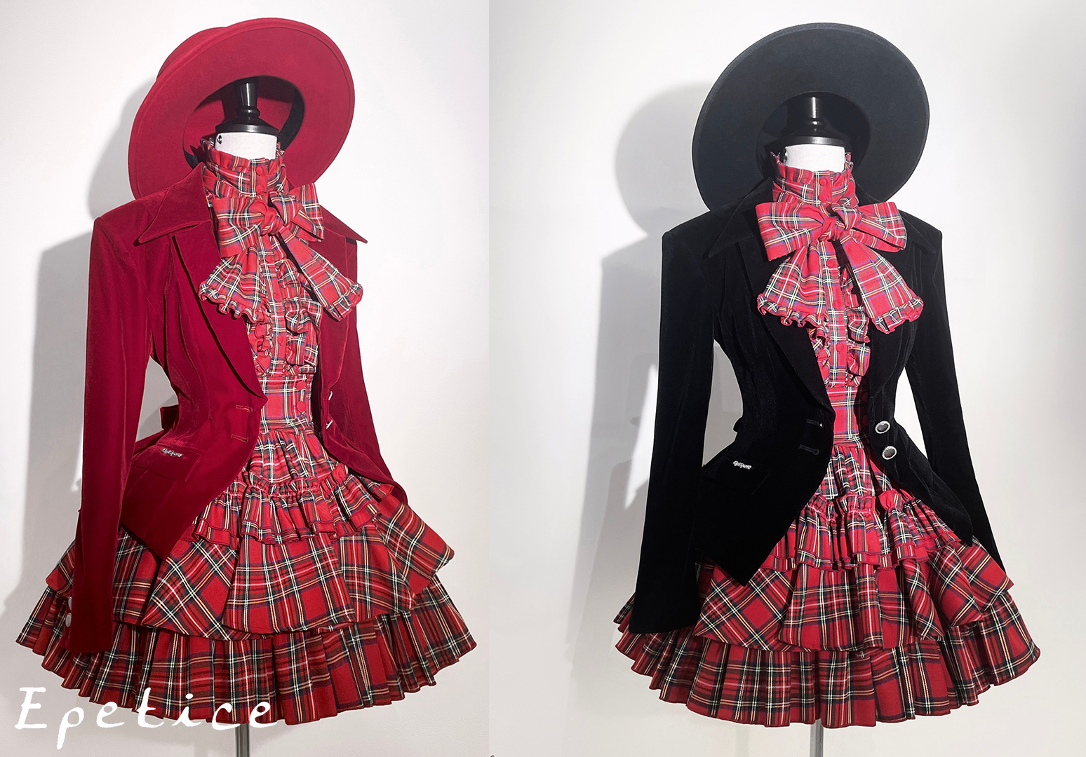 A Doll's House スカート【CATCOCOON×Epetice】 A Doll's House スカート【CATCOCOON】 – Epetice