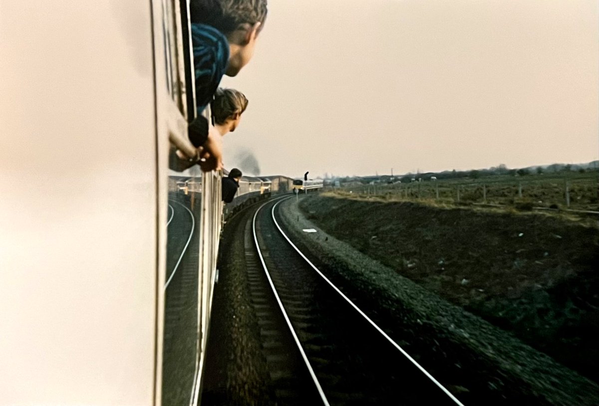 Anyone remember the Birmingham - Cleethorpes RDS Notts &amp; Lincs Ranger Railtour on Saturday 17th March 1990 47 432 1Z09 <a href="/bordersbeeching/">Borders & Beeching.</a> <a href="/IBLRG/">The Independent Brigg Line Rail Group (Est 2012)</a>