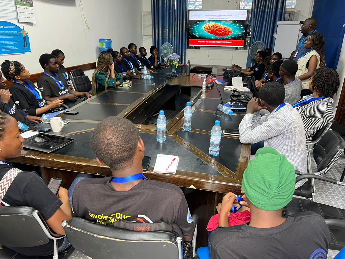 Justinien KAKINIRE tweet media