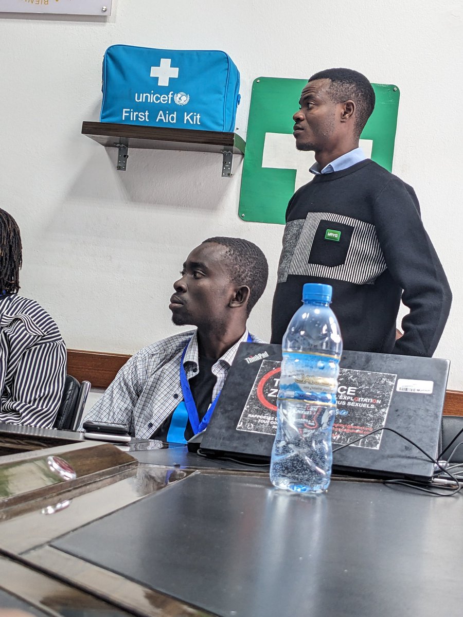 Justinien KAKINIRE tweet media