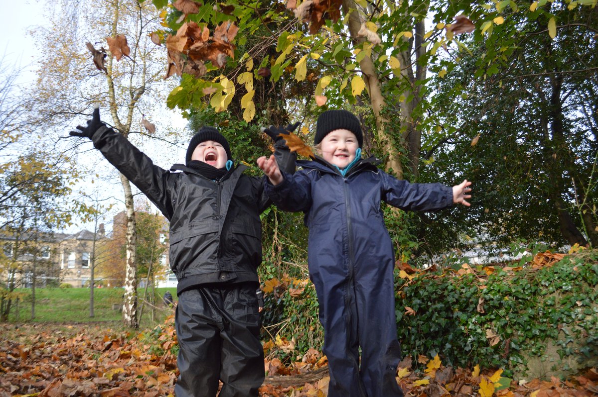 An outdoor experience like no other in our outstanding grounds at Chapman House.  Girls in Reception demonstrate confidence, creativity and collaboration in the forest <a href="/NewcastleHigh/">Newcastle High School for Girls (GDST)</a> .  Come and see for your self at our Open Day on 23rd November. newcastlehigh.gdst.net/open-days/
