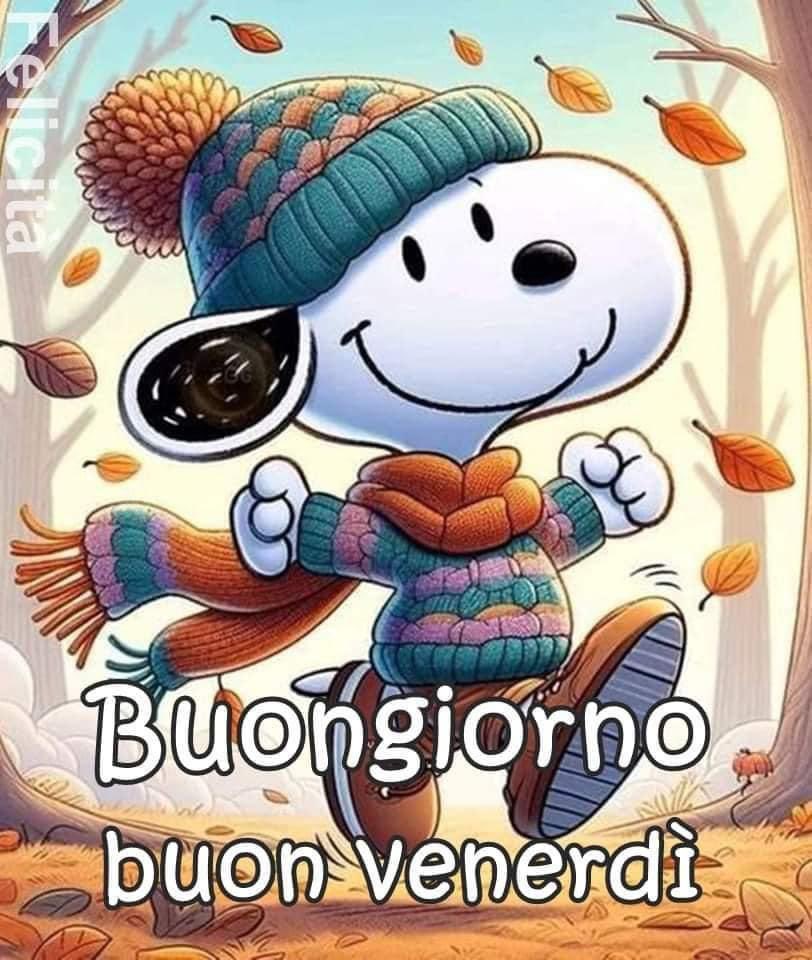 Buongiorno e