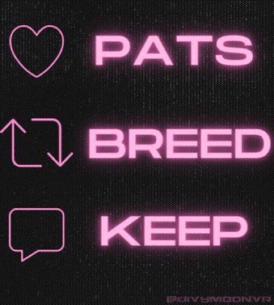 VRMelonTT's tweet photo. Which will you? 👀 https://t.co/ClM0R0ehzX