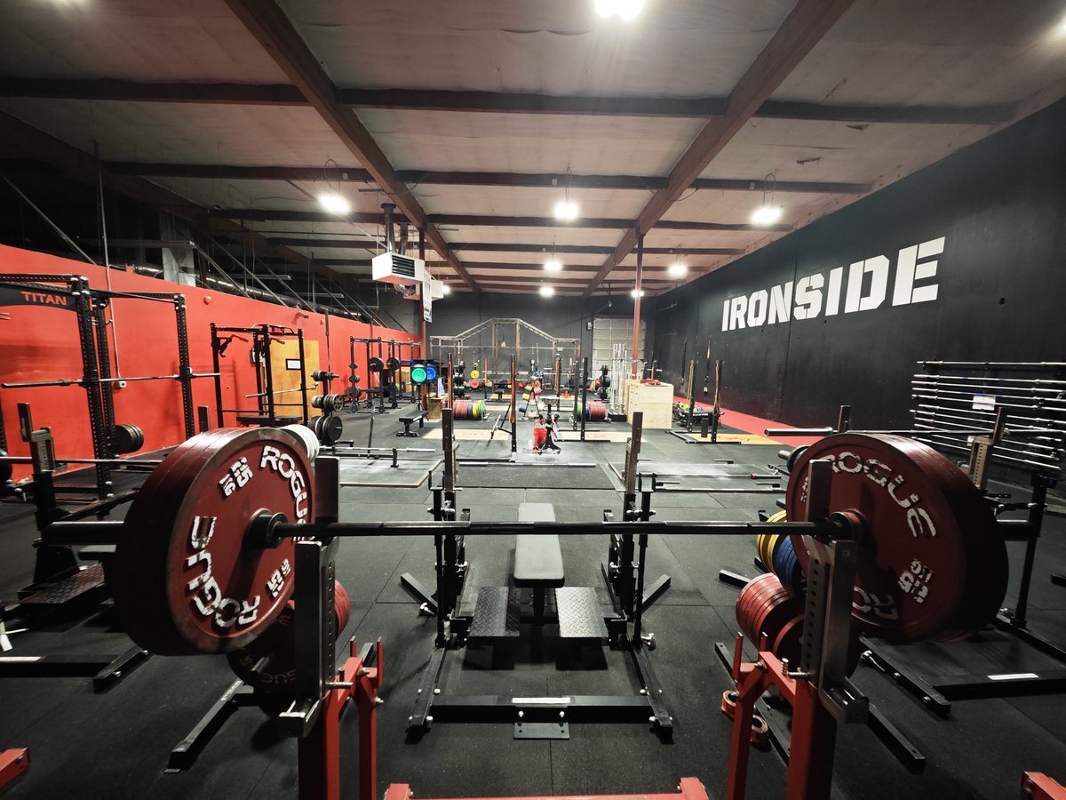 akihiro_power's tweet image. 今日もSBD.
この空間独り占めは最高!!
#deloadweek