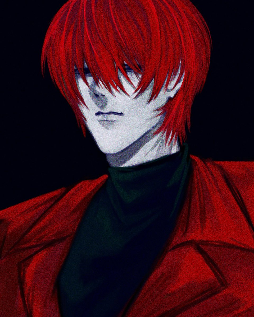 HawlsH's tweet image. Scarlet. #mrscarletella #Homicipher #Homicipher_art #fanart