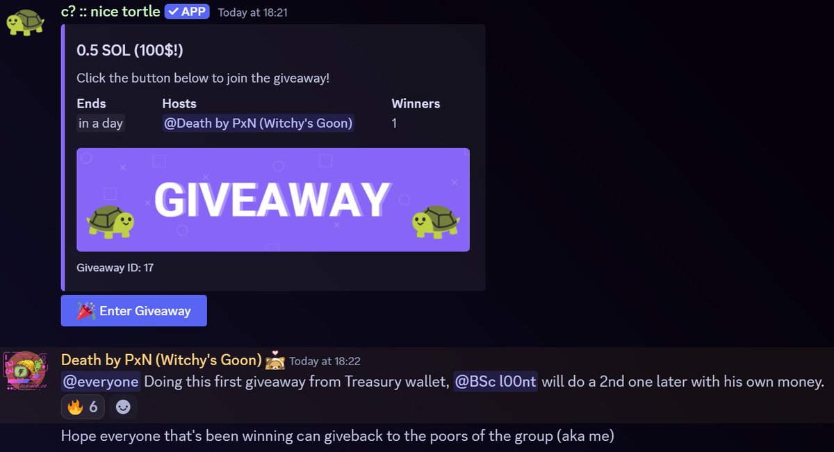 TreasuryDAO tweet media