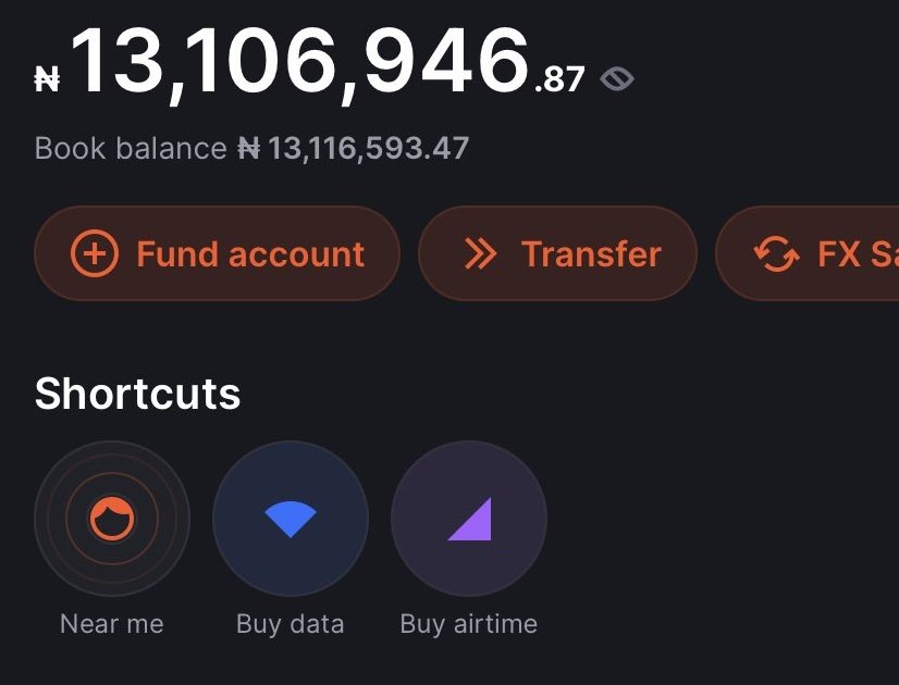 Send me your account details!! Many will be picked today 💰💰

Sharing 9m Naira for the first 3000 Likes N50k, Wizkid 🦅 Morayo ❤️ 💯