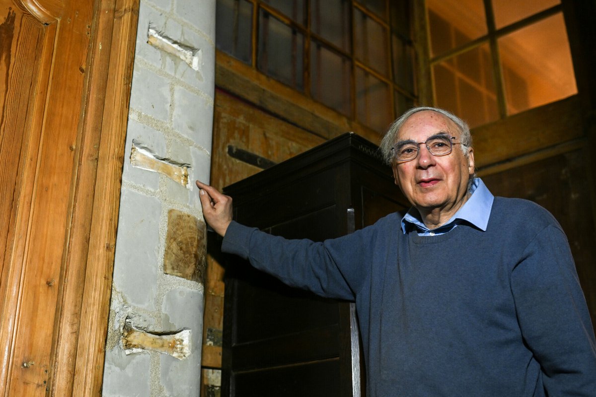 Presse Océan tweet media