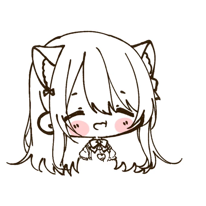 甜花 