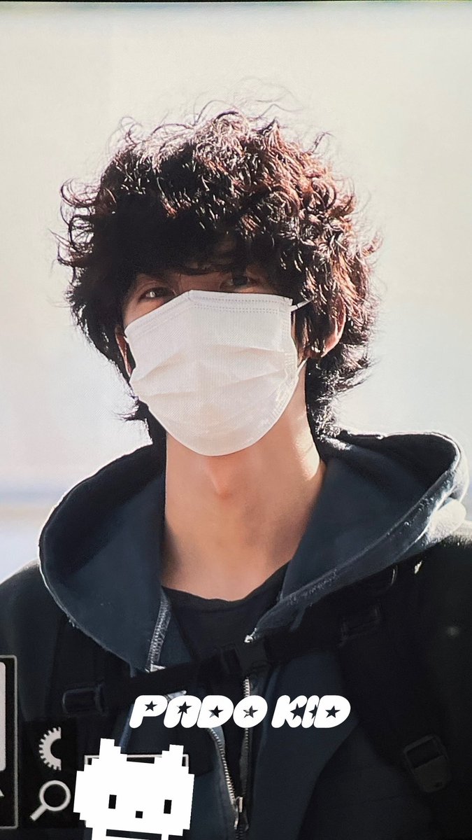 ᴘᴀᴅᴏ ᴋɪᴅ tweet media