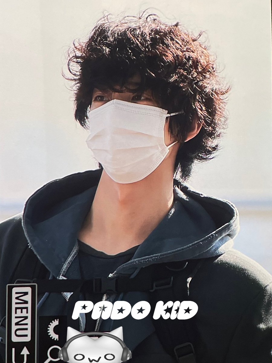 ᴘᴀᴅᴏ ᴋɪᴅ tweet media