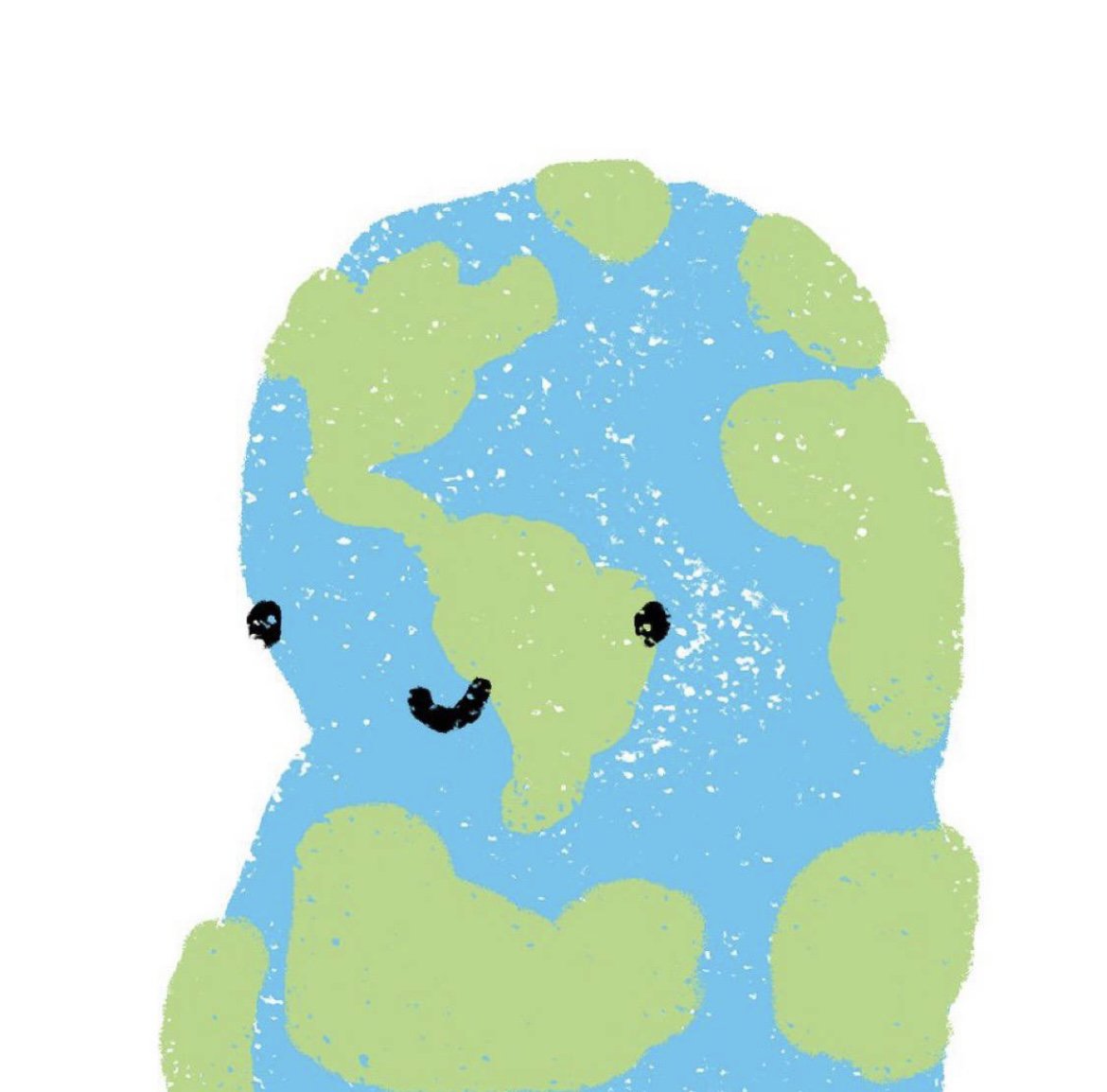 It's a GOOB world, and you're just living in it. 🫵