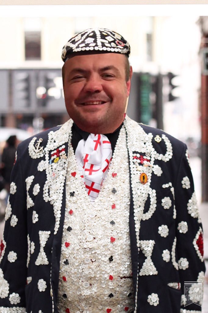 Ian ‘Wodge’ Williams tweet media