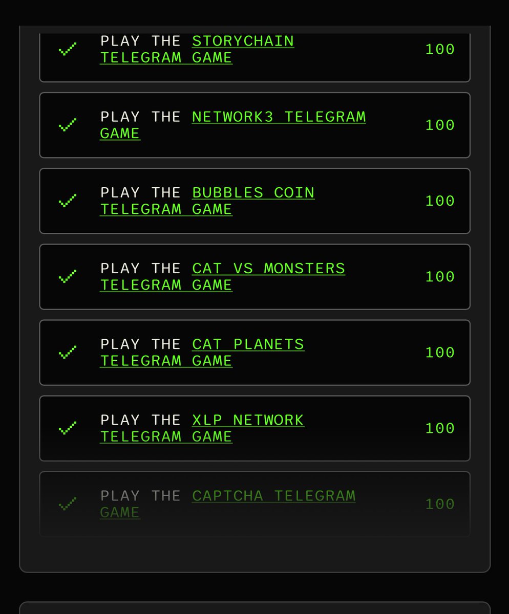 danik553's tweet photo. Today, in a daily spin from @alphabot, I received 100% of $BOOST points, so I completed all the tasks of the gaming partners
#ALPHABOT https://t.co/fIUhKooGPW