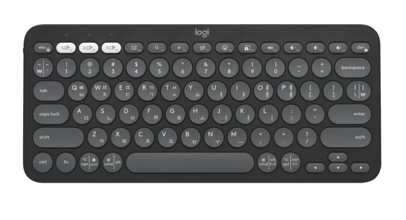 692번째 이벤트 입니다

이번에는 로지텍 무선 키보드로 진행하겠습니다

원하시는 색상을 선택해 주세요!

팔로우 + 리트윗 해주신 분들 중 한분 추첨해서 드릴게요!

11월 21일 목요일에 추첨하겠습니다!