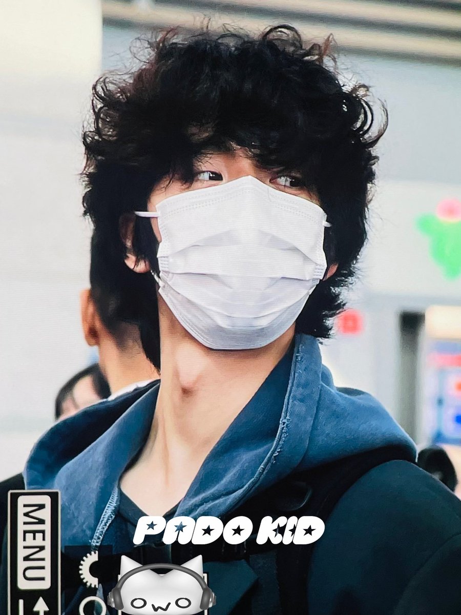 ᴘᴀᴅᴏ ᴋɪᴅ tweet media