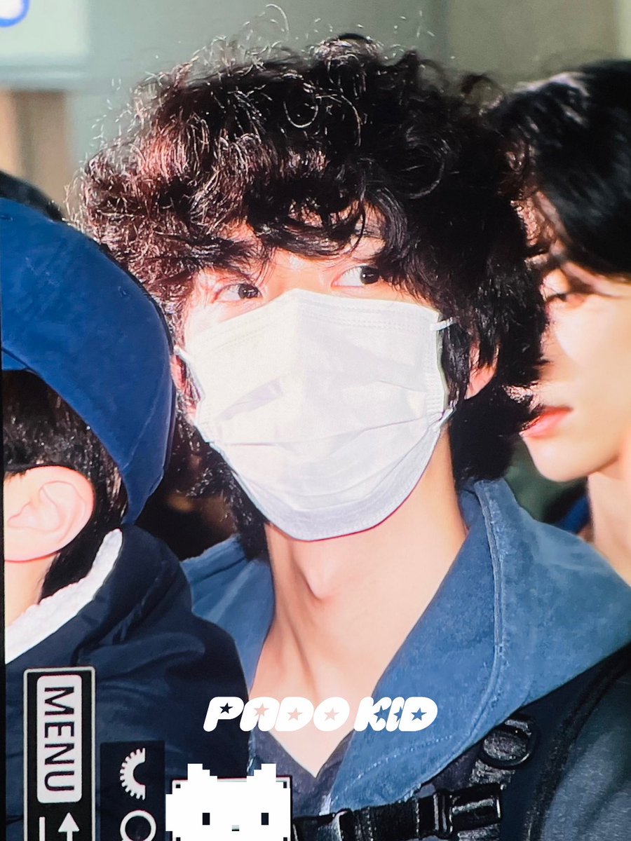 ᴘᴀᴅᴏ ᴋɪᴅ tweet media